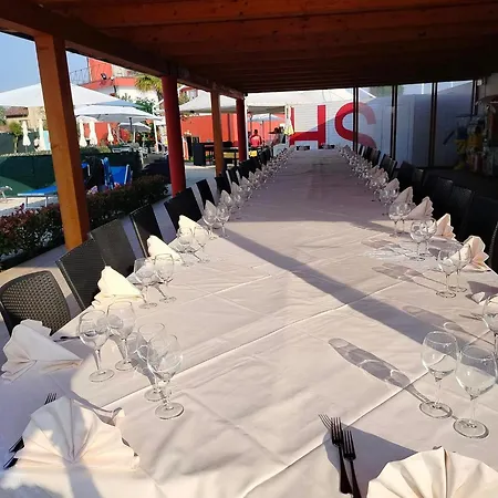 Sporting Hotel 3*