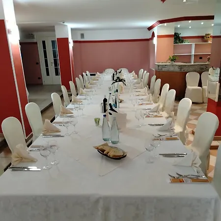 Hotel Sporting 3*