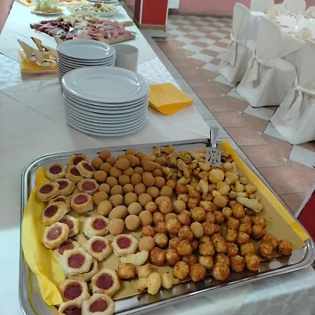 Sporting Hotel Casarsa della Delizia