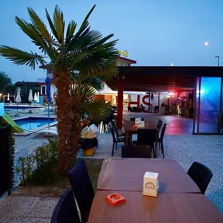 Hotel Sporting 3*
