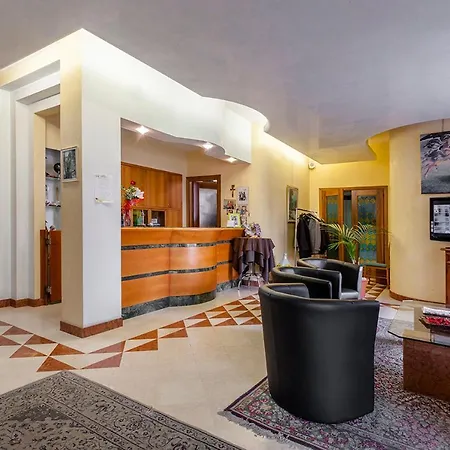 Hotel Sporting Casarsa della Delizia