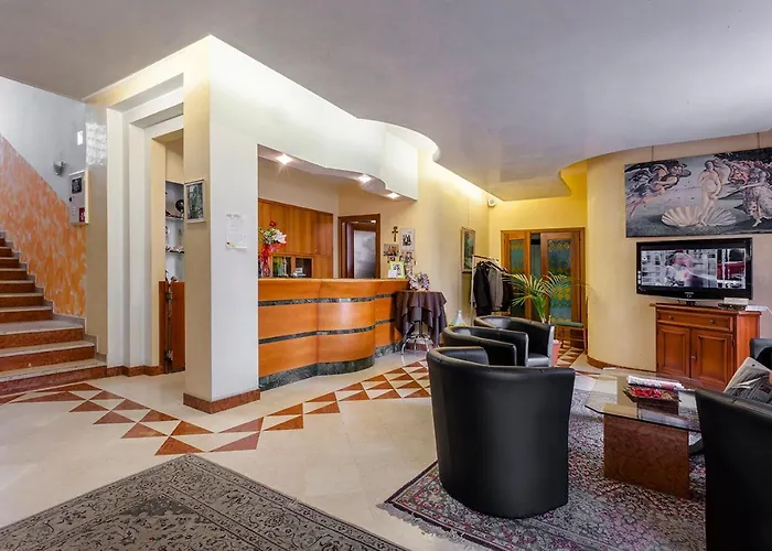 Hotel Sporting Casarsa della Delizia